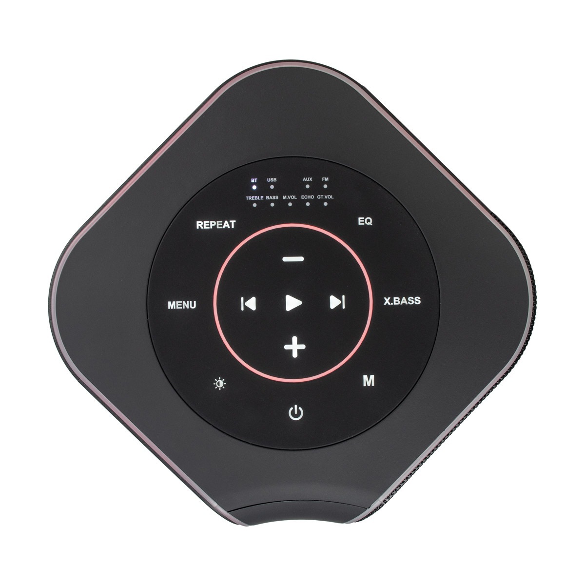 Eplutus | MD-660 |Портативная Bluetooth колонка     | превью 3