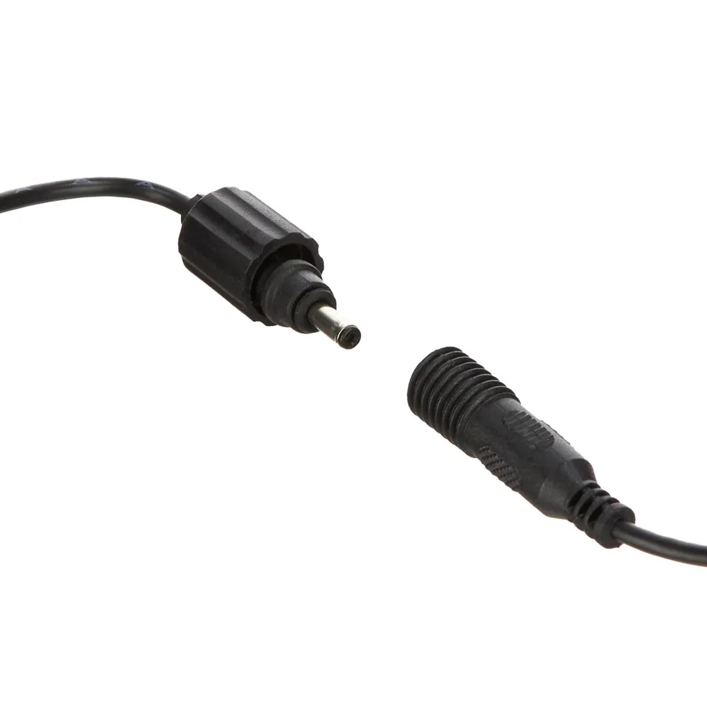 Interpower | D 21 Black | Датчик к парктронику 21 мм| 3