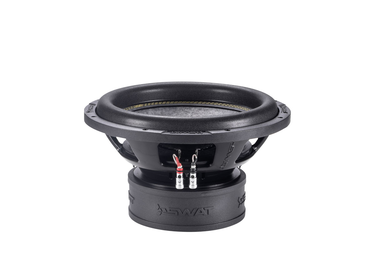 Swat | GLK-12D1 | 12", RMS 1300W, 1+1 ом | 3