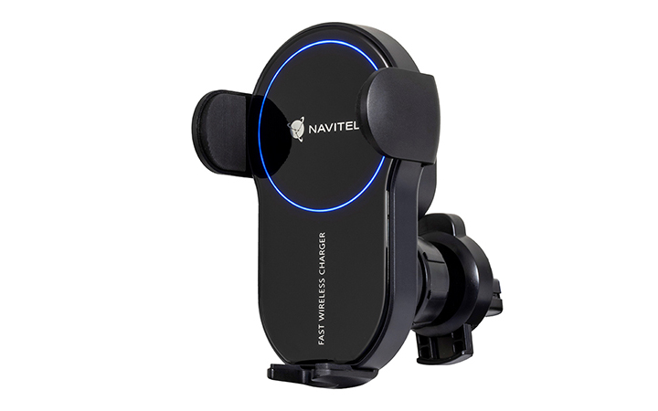 NAVITEL | SH 1000PRO | держатель для телефона ,быстрая зарядка ,автомат I 1