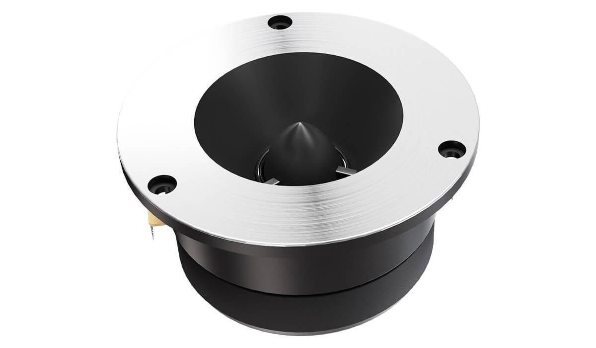 Prology | PS-25B POSEIDON | ВЧ Ом: 4; Мощн. (RMS), Вт: 60; Макс., Вт: 150; Част. Гц: 2000–20000 | 3