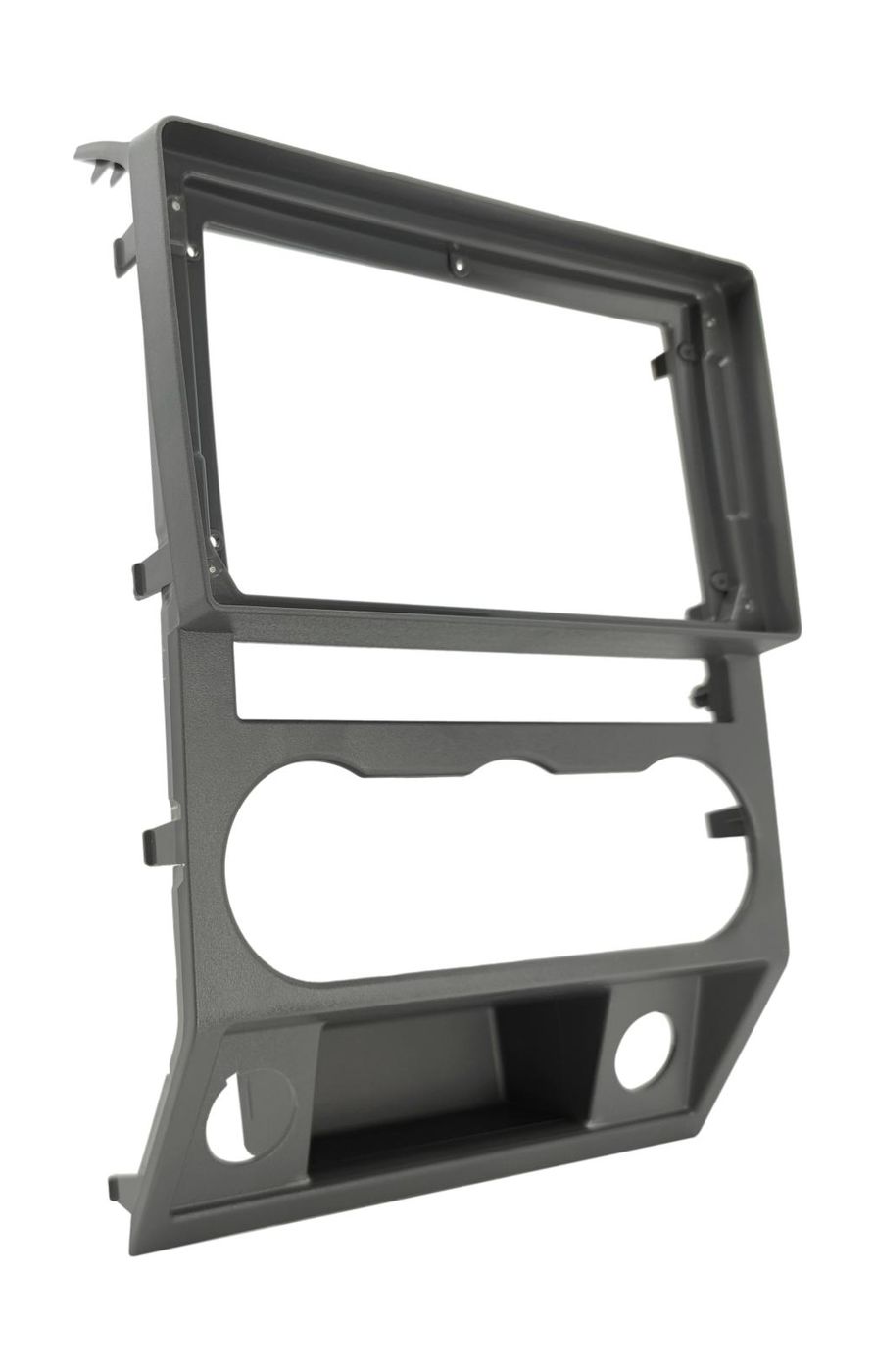 WIDE MEDIA | GA 001N | рамка 9" для Газель Next  | превью 2