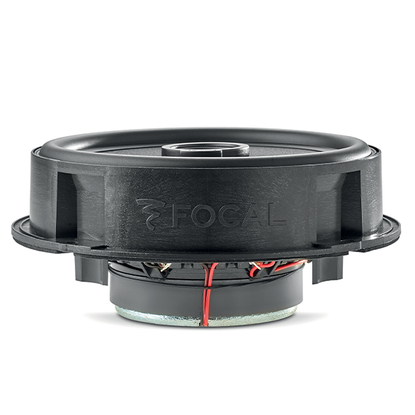 Focal | KIT VW Active 180 | комплект для замены штатной акустической системы VW | 8