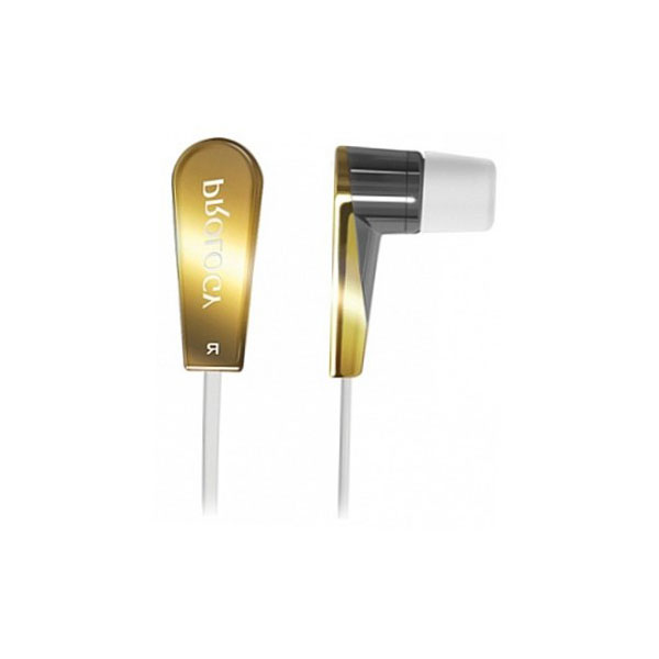 Prology | PL 150 | вкладыши, джек 3,5мм | превью 3