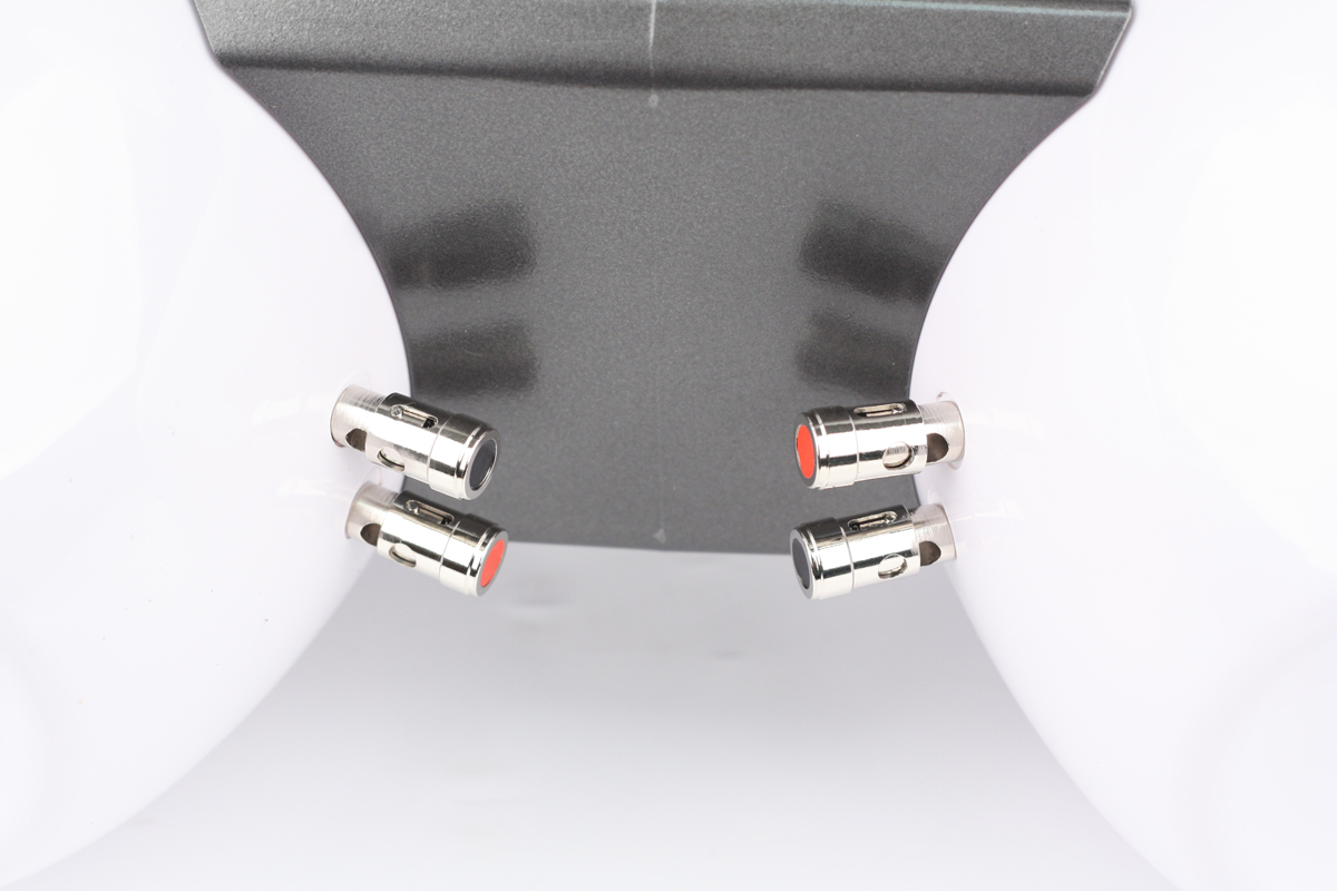 ACV | MR2T62WG | 2x16 см, 2x200 Вт,цвет-белый, влагостойкая.| превью 3