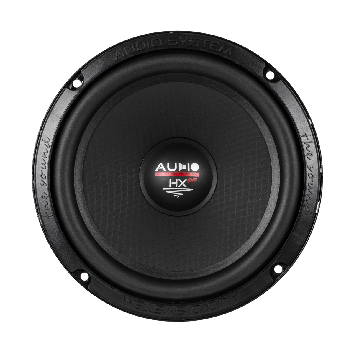 Audio System | AUS-EX165SQ EVO3 | НЧ-СЧ Динамик  EX-Series, 6,5" (16,5 см), RMS/MAX 110/220 Вт, 3Ом| превью 2