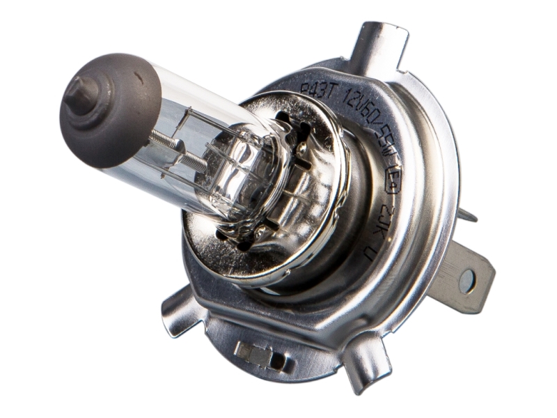 XENITE | H4 STANDART+30% | 12V 60\55W  | упаковка 1шт. превью 2