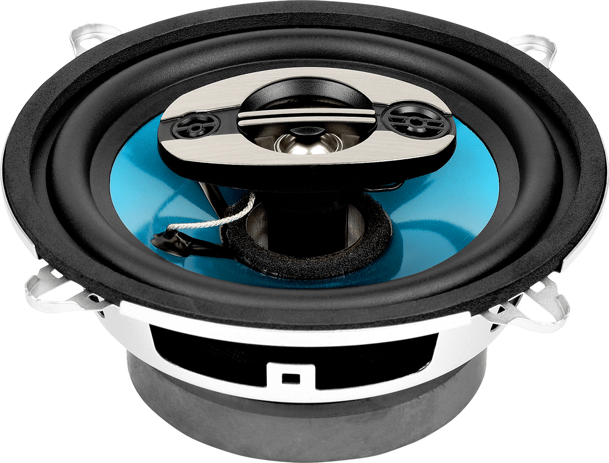 Ural | УРАЛ БИРЮЗА АС-Б1347 | 5" (13cm), 4-х полосные, 120w, 68 - 22000 Гц, 91 дБ, 4 Ом | превью 3