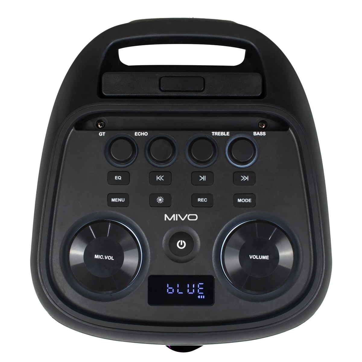 Eplutus | MD-804 |Портативная Bluetooth колонка | 4