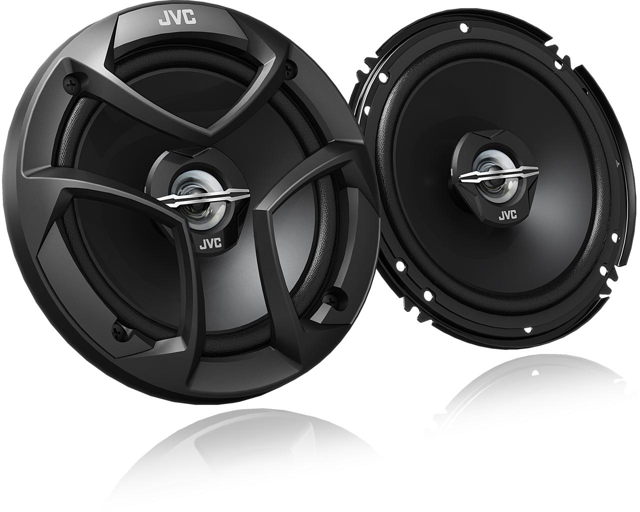 JVC | CS-J620 | 6" (16cm), 2-х полосные, 30/300w, 35-22 kHz, 92 db, 43 mm | превью 1