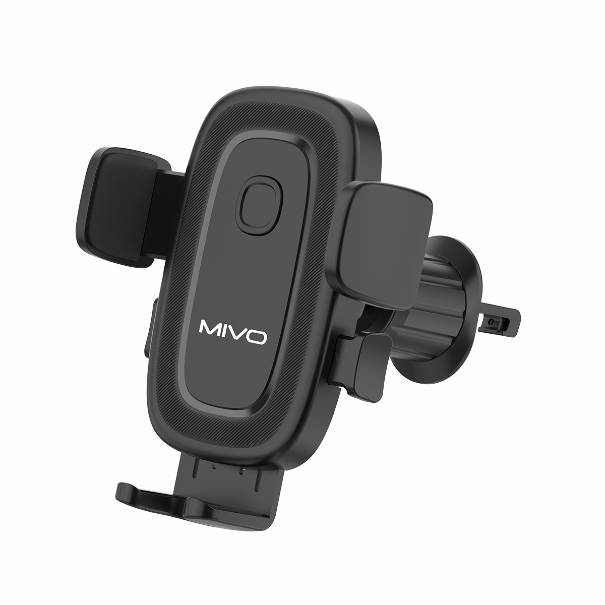 Mivo | MZ44  | Магнитный держатель для телефона на дефлектор | превью 1