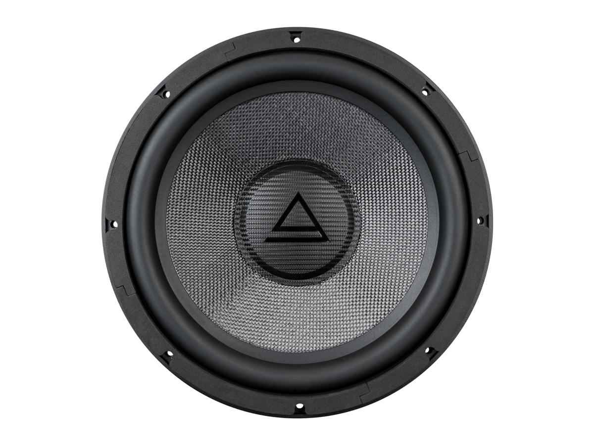 AurA | VENOM-HD12 | 12" (30cm), SQ, 2+2 Ом, 301/601w, 88db, 144mm | превью 2