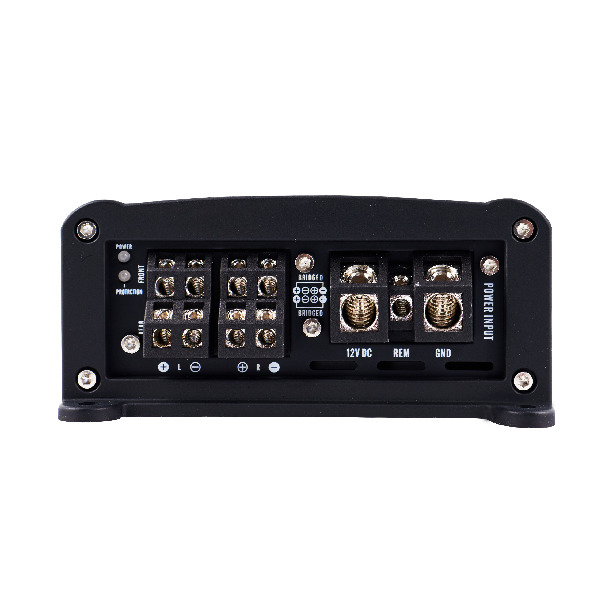 KICX | Angry Ant F4 | 4-кан, класс D , мощность RMS 200 Вт х4 ( 4 Ом ), 300Втх4, ( 2 Ом ) | 3