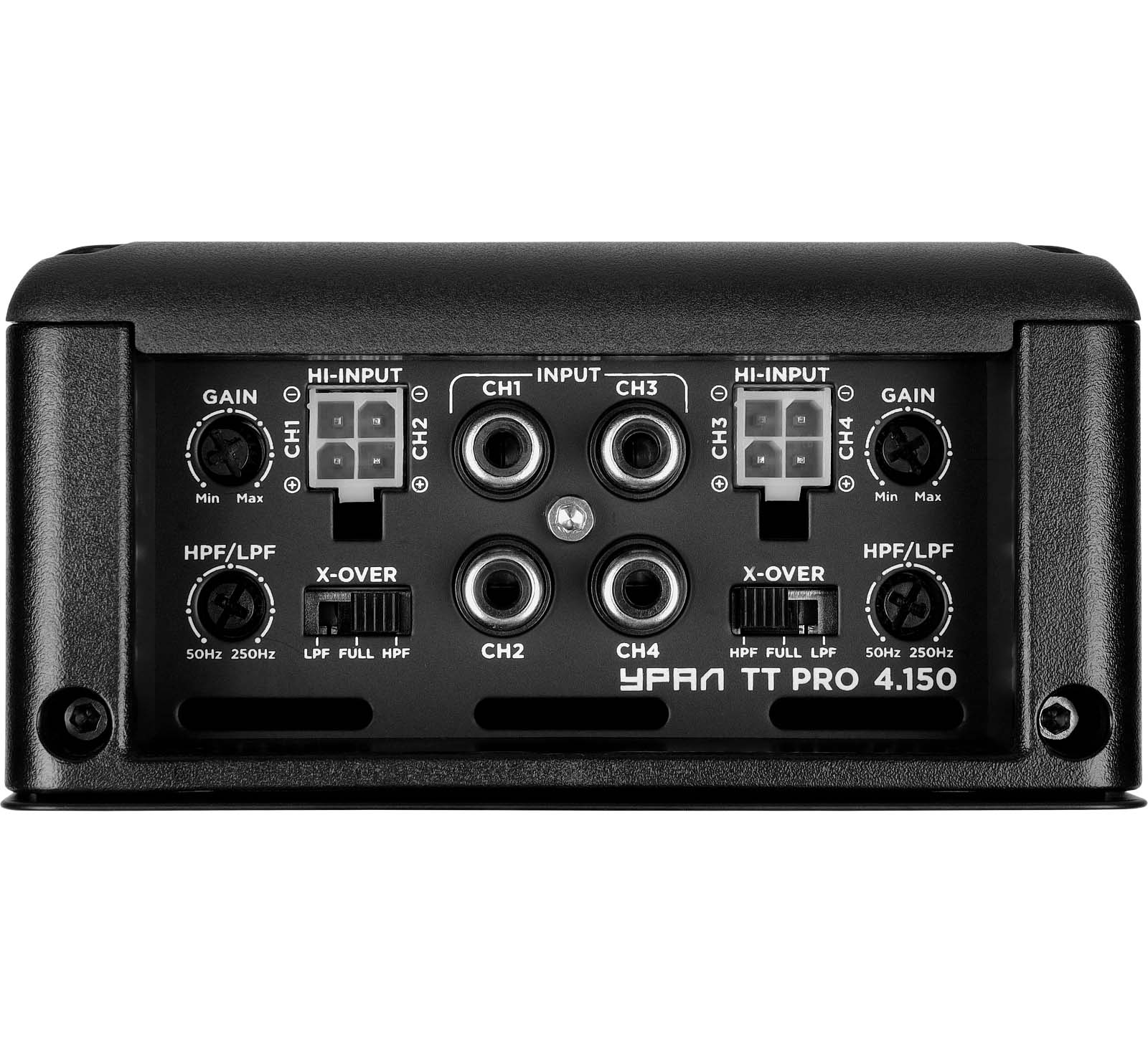 Ural | УРАЛ ТТ PRO 4.150 |  | 4