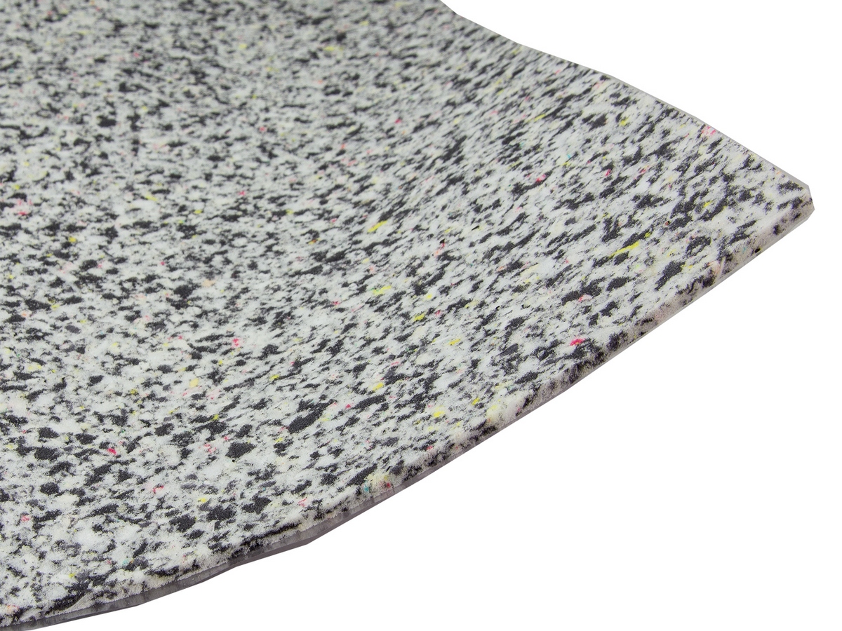 AurA | VDM-LK04 | Звукоизол. материал ( аналог LOCK4  ), 4мм, лист 0,65х1м, пачка 10л | 1