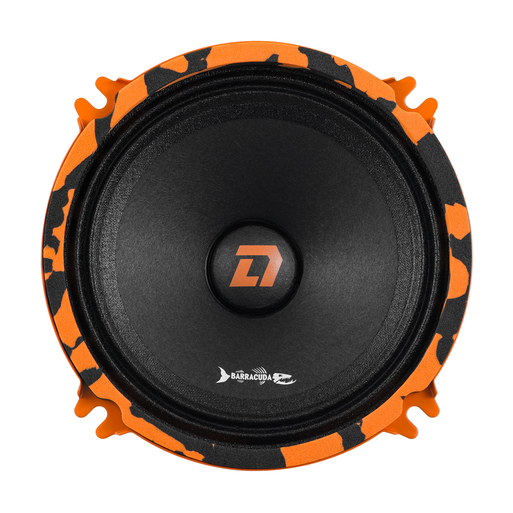 DL Audio | Barracuda 130 V2 |  | превью 2