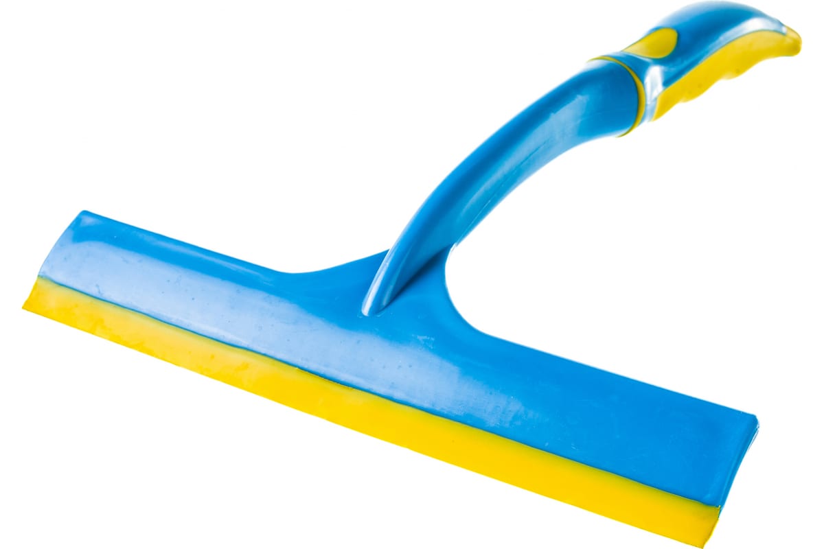 Dollex| SW-220| Скребок для сгона воды 22см| превью 2