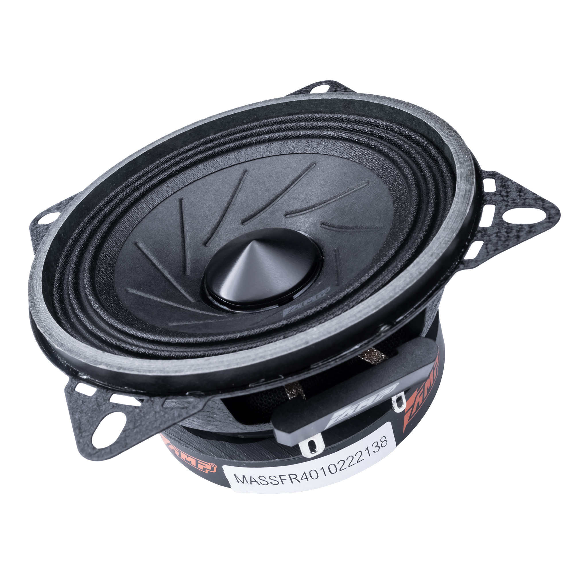 AMP | MASS FR 40 | 10см Эстрадная Широкополосная 4 Ом. ПАРА | 2