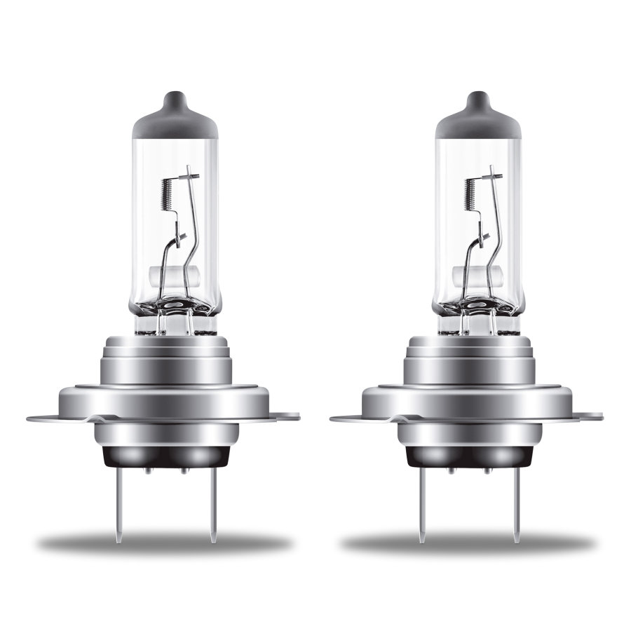 OSRAM | H7 64210 Halogen  | Лампа H7 12V 55W  | превью 1