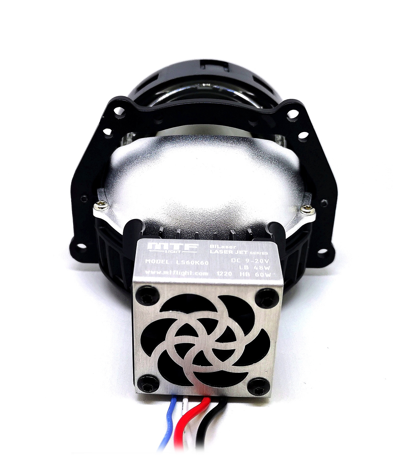 MTF | HL60K60 | LAZER JET Лазерные модули КОМП. 2 ШТ.| 3