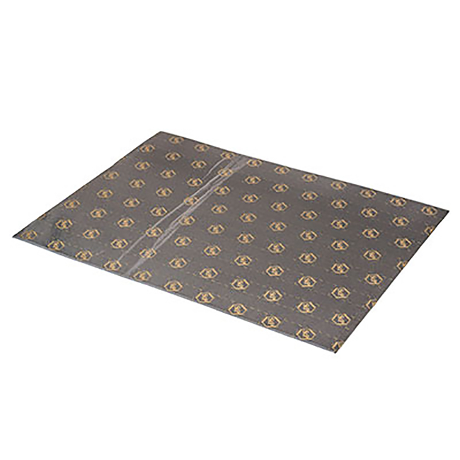 STP | Сплэн 3008 | тепло-звуко изолятор, толщина 8 мм, 0,75м2 лист, 10 листов\упак. | превью 2