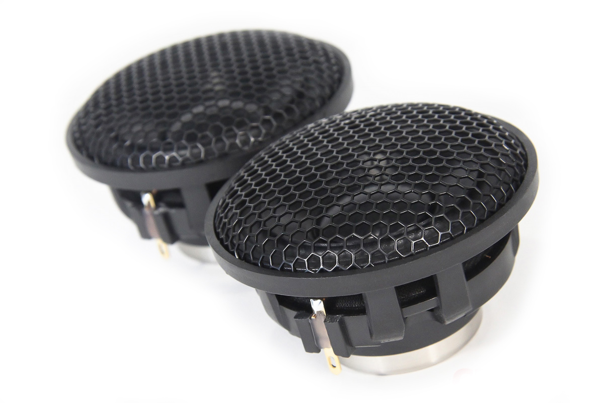 BEST BALANCE | A2W | 7.3см, широкополосная акустика  | превью 2