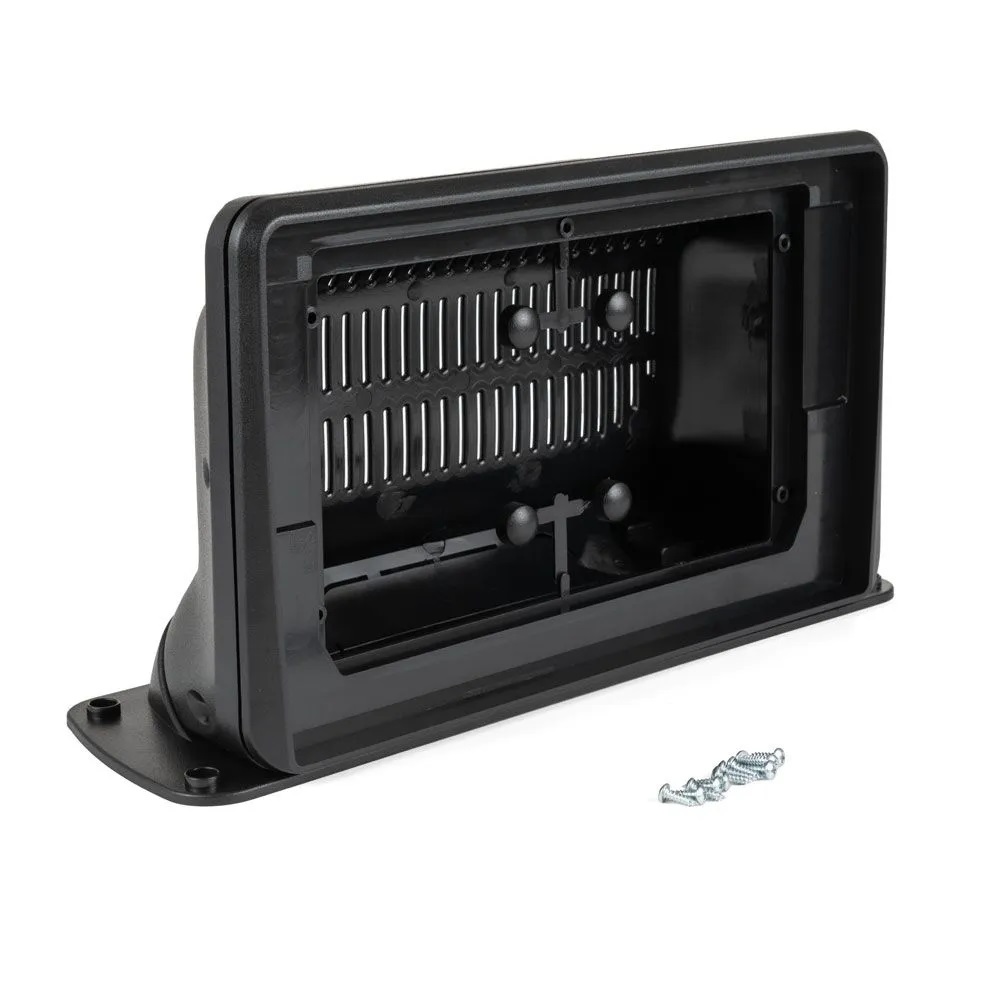 1ТДК | FPUN-50 |  универсальная на торпедо 10"  | превью 1