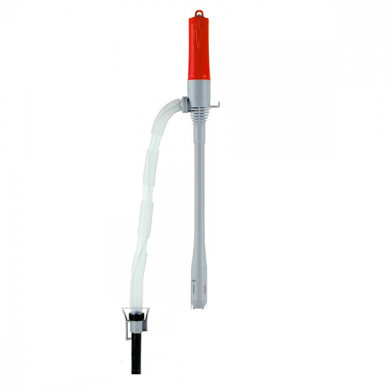 Smart Power | SP-810EP | элект-ая помпа 9-10л/мин( 4000л) 2 бат.типа D  автоотключение | превью 1