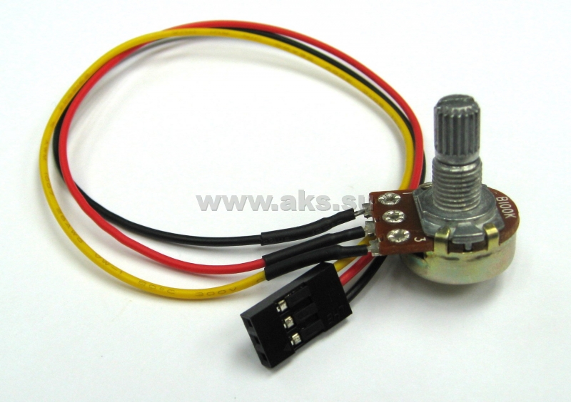 miniDSP | Vol Control | Регулятор уровня для процессора Kit 2x4 | превью 1