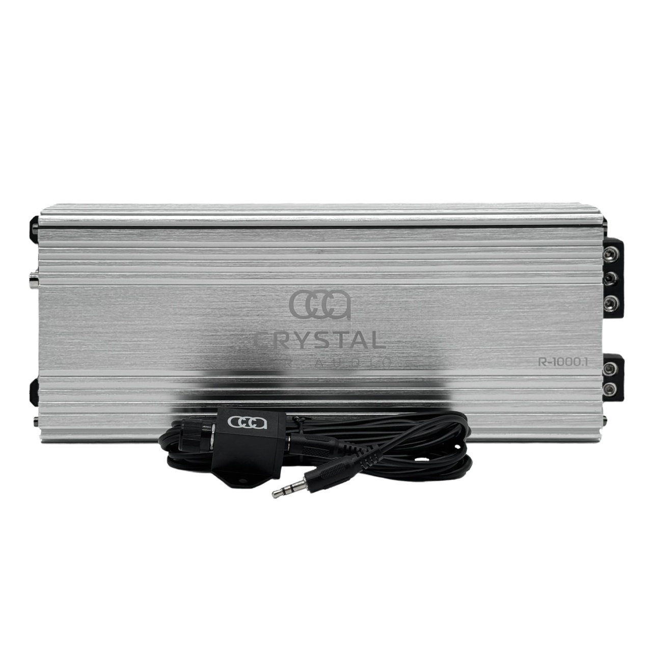 Crystal Car Audio | RESONANCE R-1000.1 | | 1