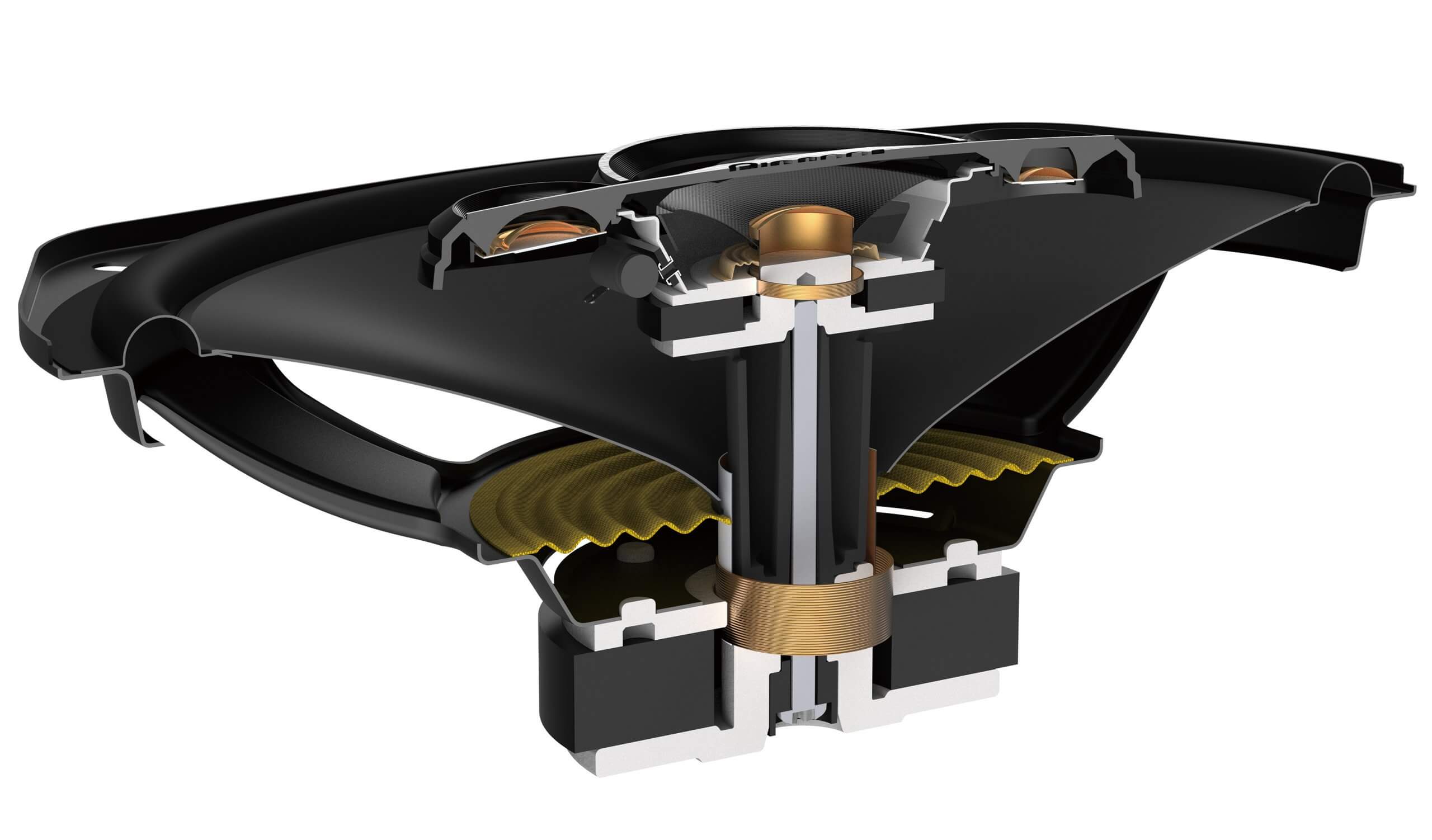 Pioneer | TS-A6968S | .| превью 3