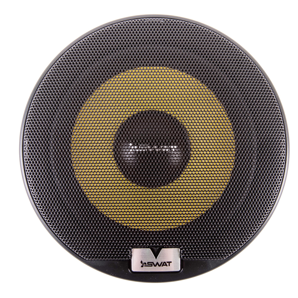 Swat | SP A-6.2 | 16см, компоненты, 60/250 Вт | превью 2