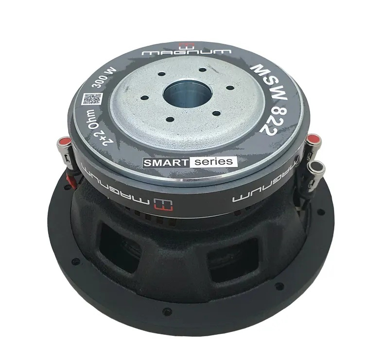 MAGNUM | SMART MSW 822 |   | 4