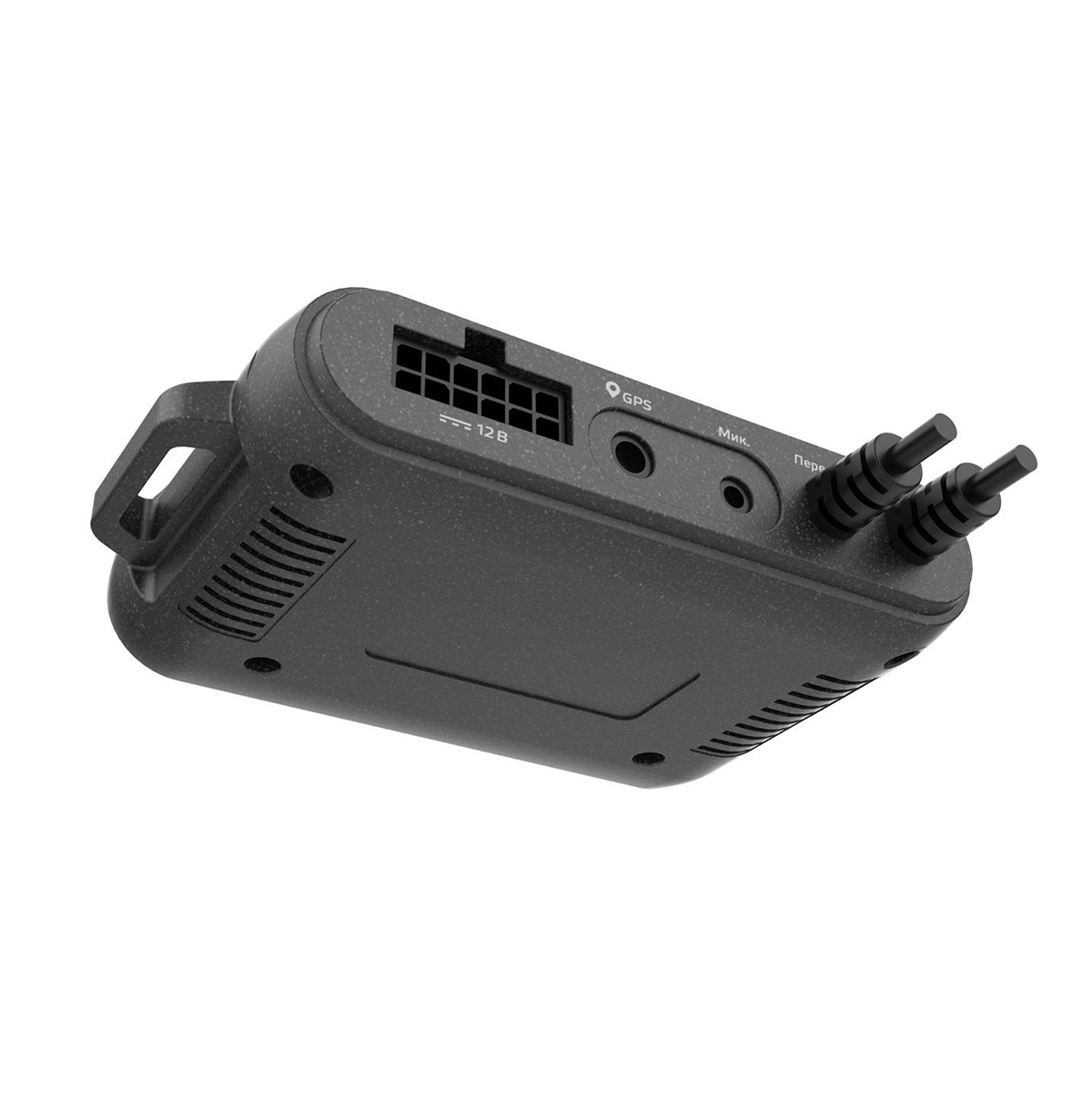 SilverStone F1 | INTEGRAL 2.0 | Скрытая установка  2 камеры WiFi , GPS | превью 2