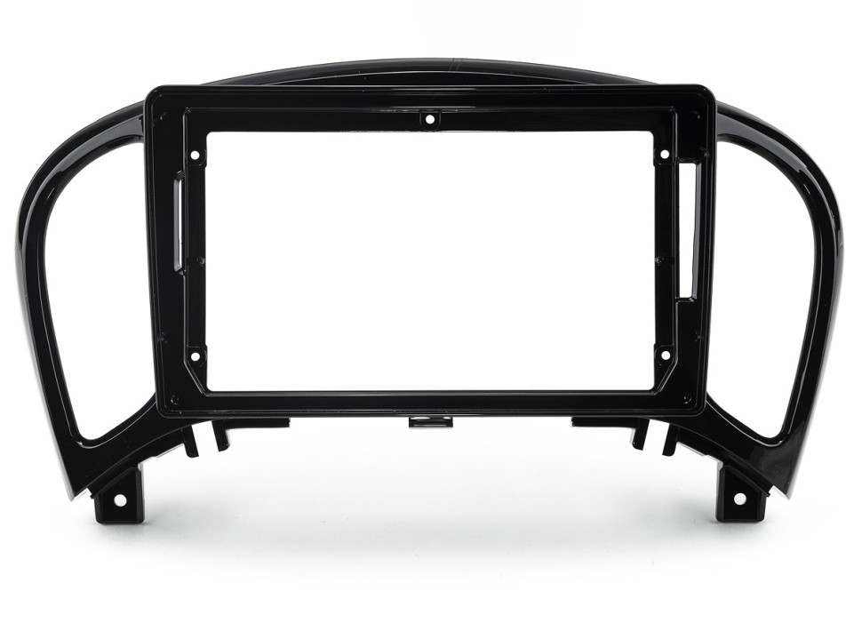 Incar | RNS-FC474 | Рамка 9" для Nissan Juke 2010-2018   | превью 1