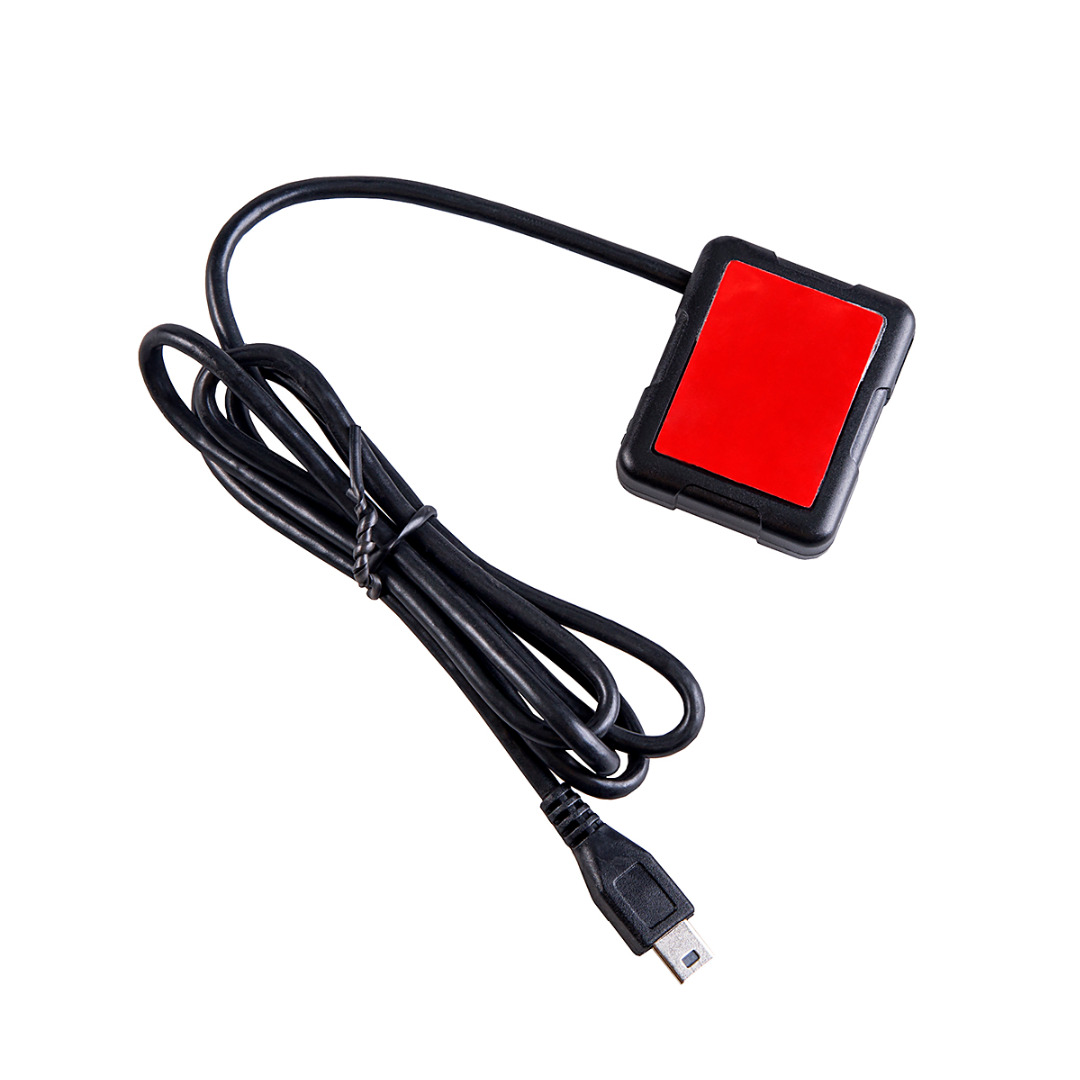 SilverStone  | GPS-модуль | для видеорегистратора NTK 60F Taxi  | превью 2