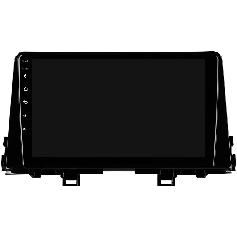 TEYES | Kia Picanto  2017+2020  | Рамка  9" + КОМПЛЕКТ ПРОВОДОВ | превью 2