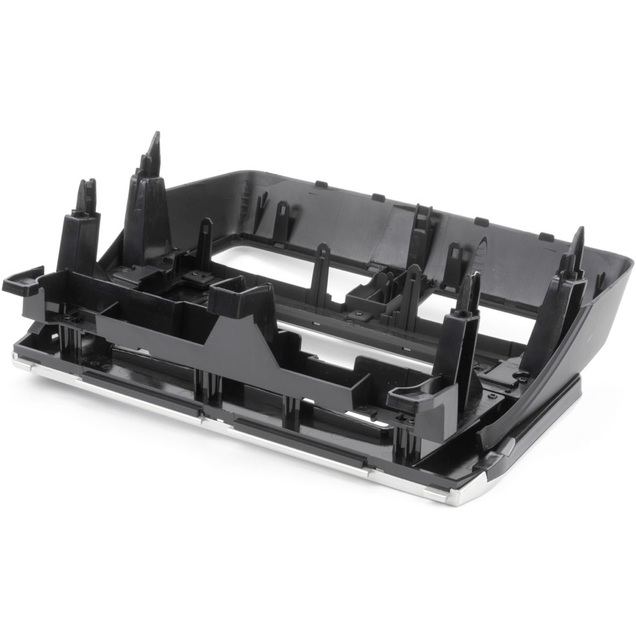 Incar | RTY-FC528 | Рамка  магнитолы 10" Toyota Land Cruiser Prado-150 2018+ | превью 2