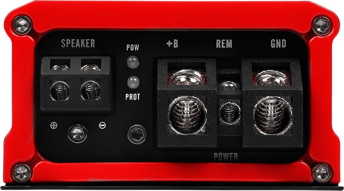 Ural | УРАЛ ТТМ 1.800 | Класс D, 1x330 (4Om), 1x530 (2Om), 1x800 (1 Om), ДУ | 2