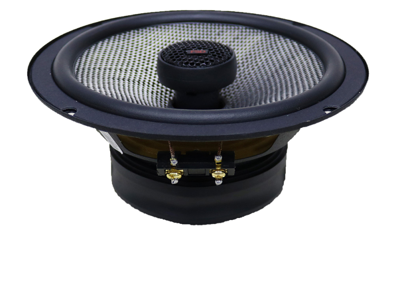 FSD audio | MASTER X6 | Коаксиальная акустика 16,5 см. 60 Вт RMS. 240 Вт. MAX | превью 2