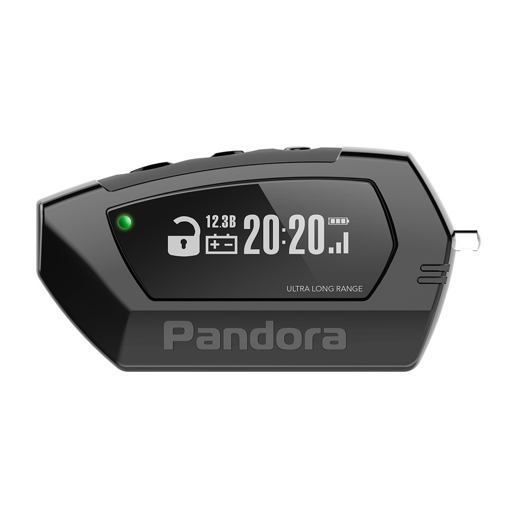 Pandora | DX 40RS | LCD D010,CLONE, 2CAN/LIN, RMD5M new | 2
