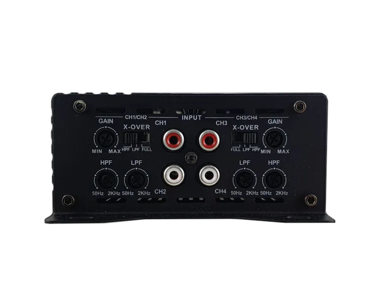 MAGNUM | EXTREME XT 4.200D | 4-х кан,  | 4