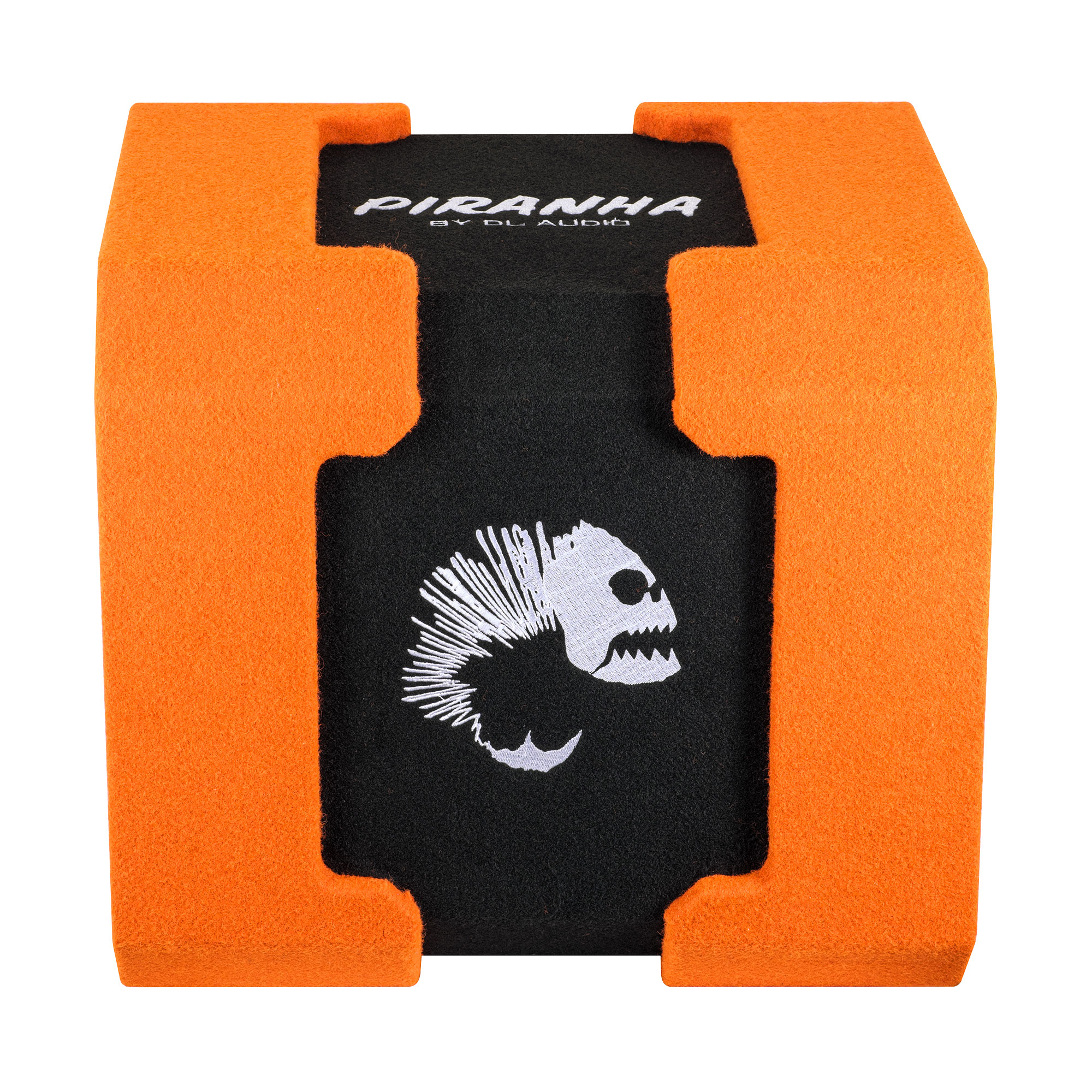 DL Audio | Piranha 12A V2 TWIN | | 3