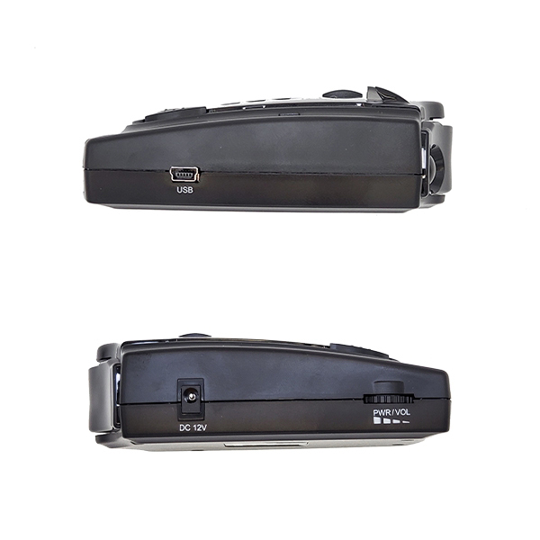 Уценка | Радар-детектор Sho-Me G-525 SIGNATURE (из ремонта) | превью 2