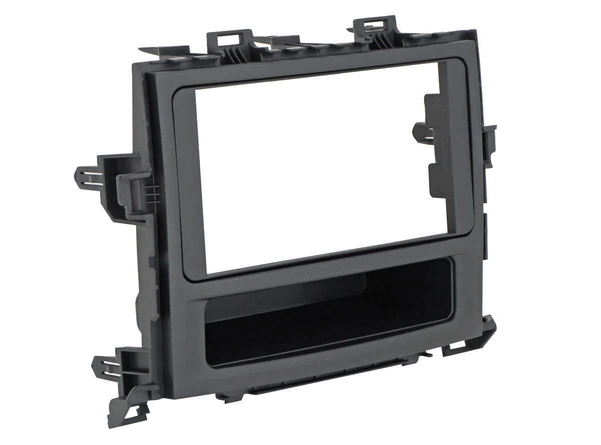 Incar | RTY-N62 | Рамка  магнитолы 2Din Alphard 2008 | превью 3