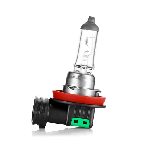 PHILIPS | H8 Original | Галогенная лампа Philips H8 (35W 12V) Original 1шт | 2