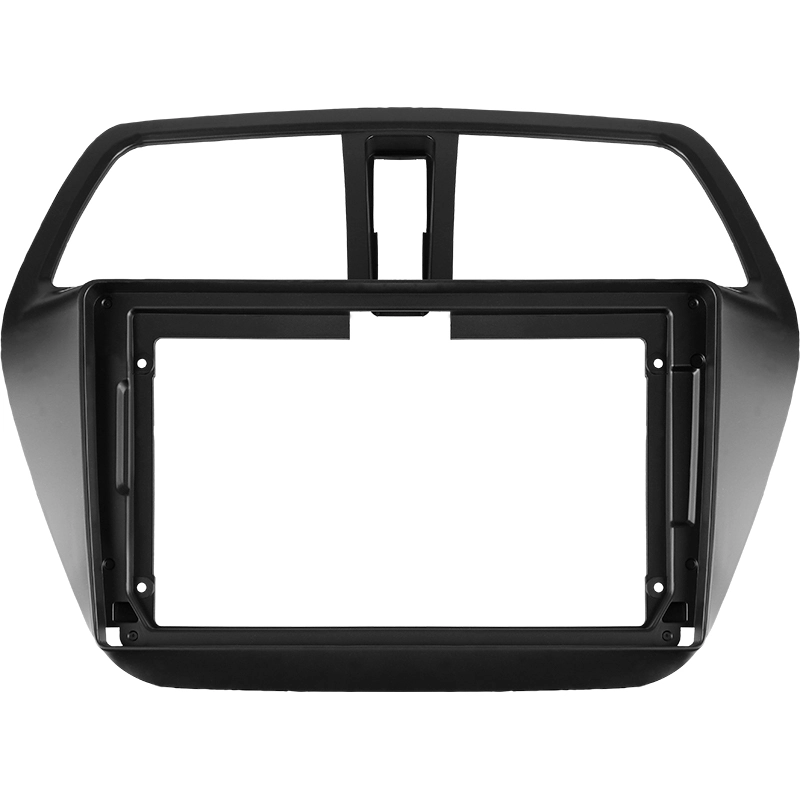 Teyes | Suzuki SX4 Cross 2012-2016 | рамка 9" для Suzuki  SX-4 2012-2016 | превью 1