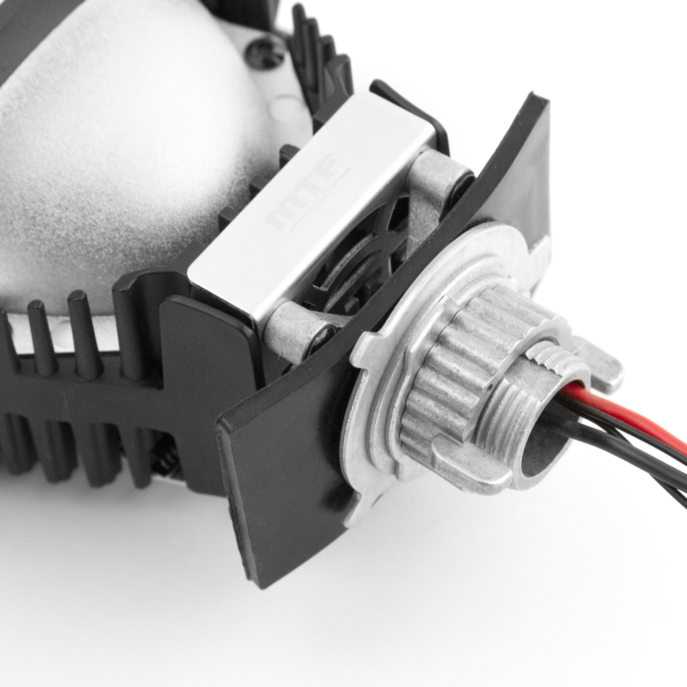 MTF | HL45K50E | Bi-LED линза  КОМП.  2 ШТ. | превью 3