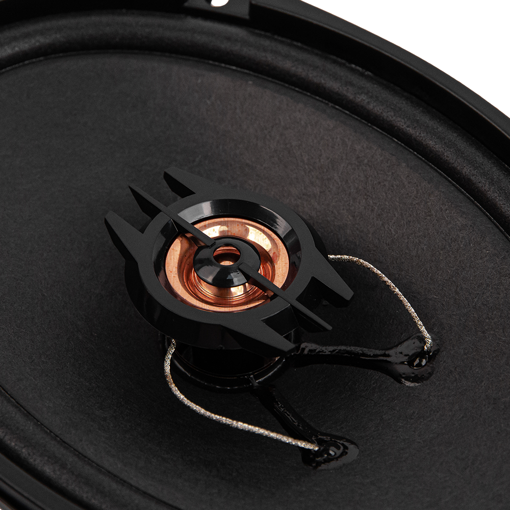 ACV | PB-572G | БЕЗ ГРИЛЕЙ!!! /2-х полосная/75Вт/бумага | 5