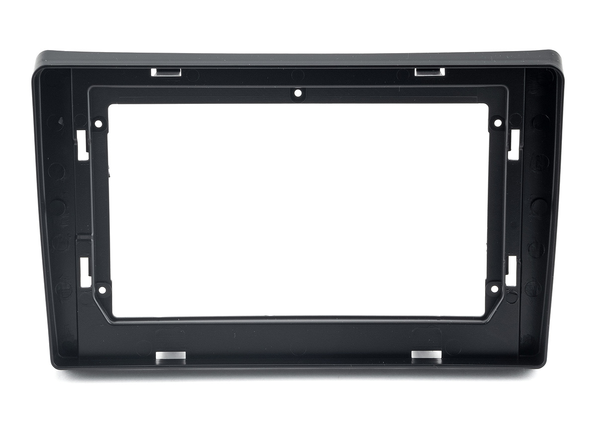 Incar | RMS-FC450 | Рамка магнитолы  для Mitsubishi Pajero 2020+  | превью 1